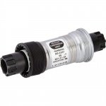 Каретка-картридж Shimano UN26 68/117.5, Alivio/Acera/Altus, без болтов, ABBUN26B17X, 5-5821200