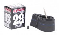 Камера 29"x1.9-2.3" KENDA Superlite спорт облегченная