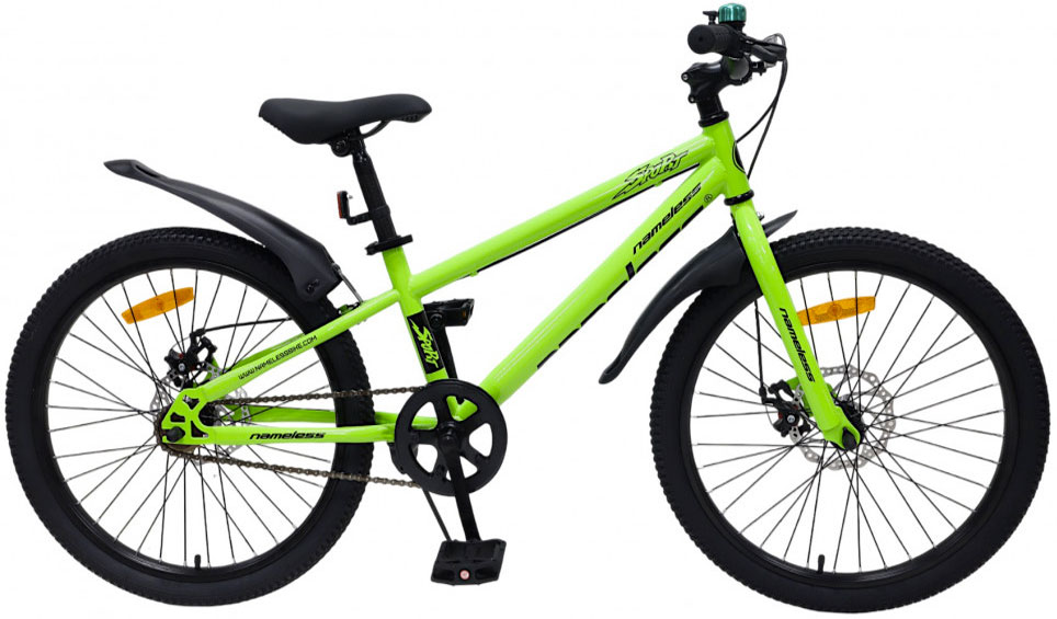 NAMELESS Sport D 22 2025