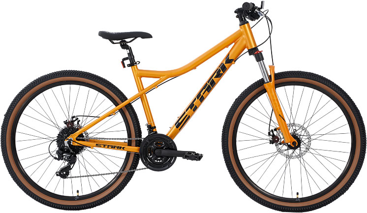 Велосипед STARK Slash 27.1 D 2025