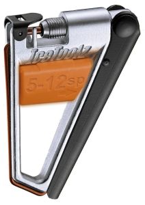 Выжимка цепи ICETOOLZ 61M1 для 5-12 ск. 