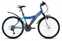 Forward DAKOTA 24 2.1 2018