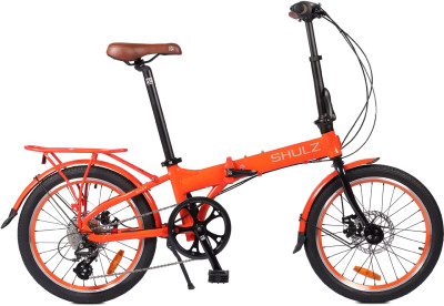 SHULZ Easy Disk 2023