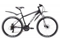 Stark Router 26.2 HD 2017