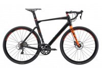 WELT Vigo CC 2019