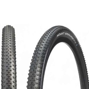 Покрышка ARISUN 27.5x 2.20 (55-584), MOUNT GRAHAM, CROSS COUNTRY, KD, Wire, 60TPI, усилен. СКЛАДНАЯ