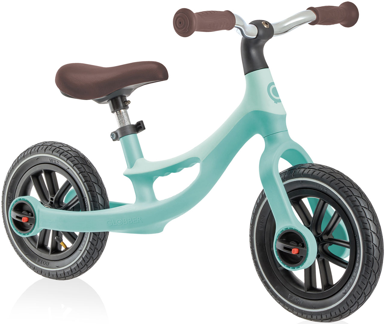 Беговел Globber GO BIKE ELITE AIR