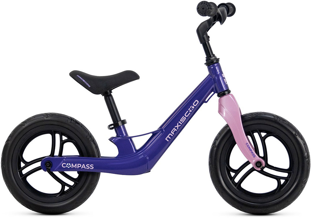 Беговел MAXISCOO Compass Стандарт 12 2025