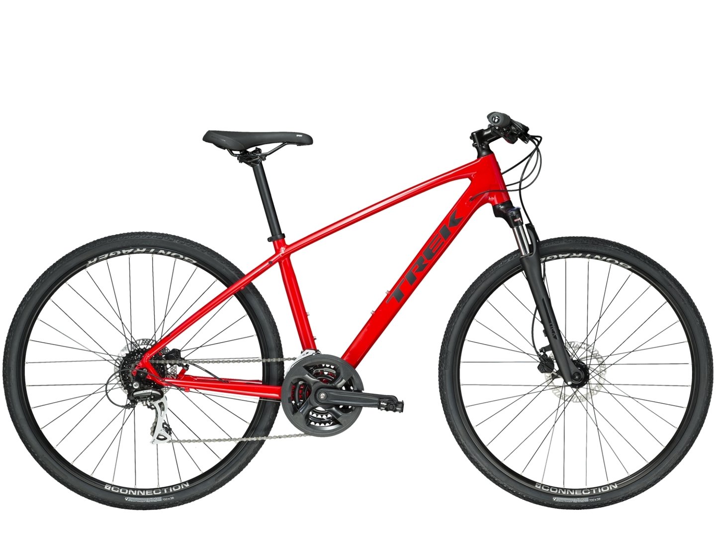 TREK DS 2 28 2019