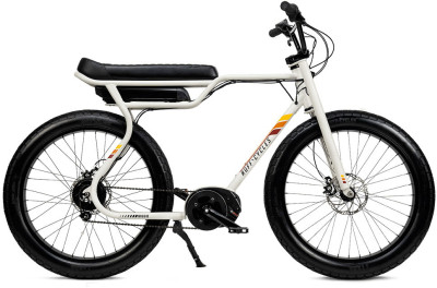 Электровелосипед RUFF CYCLES Biggie Bosch Performance Line CX