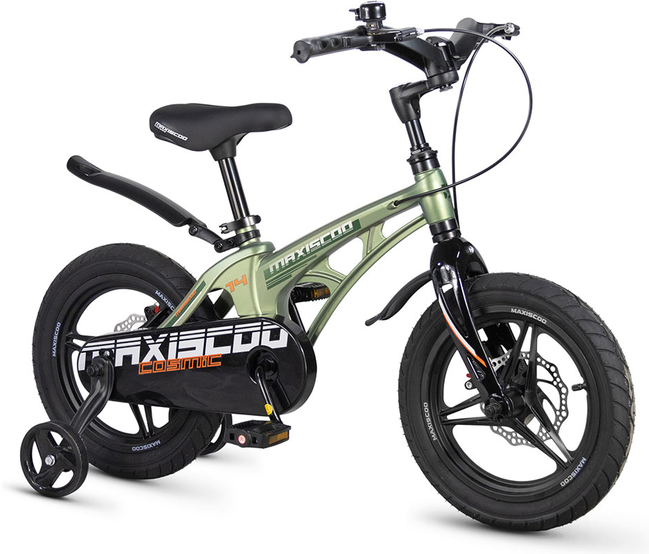 MAXISCOO Cosmic Делюкс 14 2026