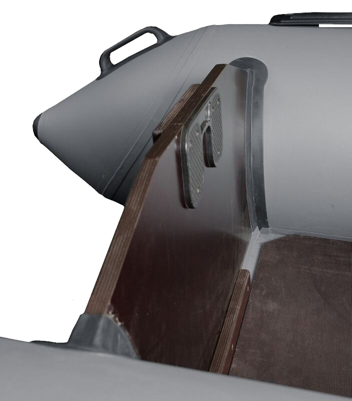 Надувная лодка FLINC FT320K