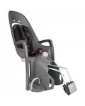 Детское кресло HAMAX 2017 ZENITH RELAX серый/черный 553051