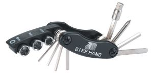 Мультитул BIKE HAND YC-279DN