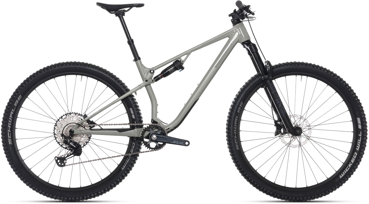 SUPERIOR XF 6.6 DC 2024