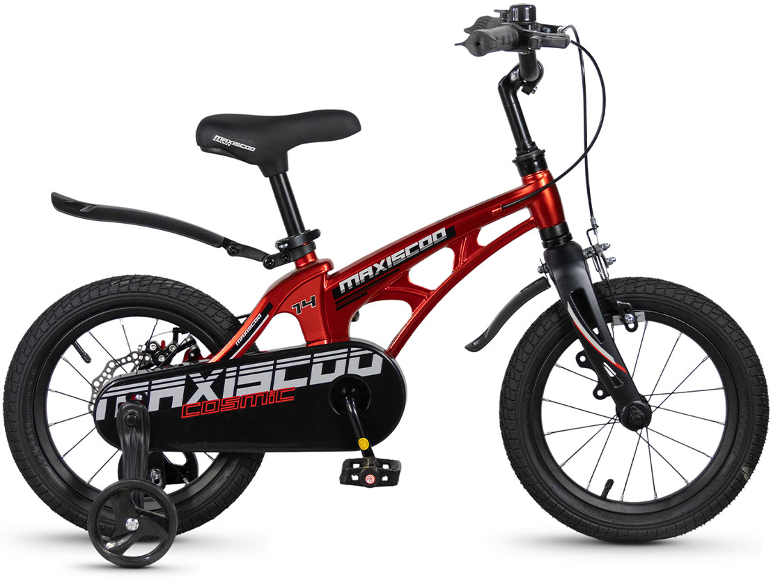 MAXISCOO Cosmic Стандарт 14 2026