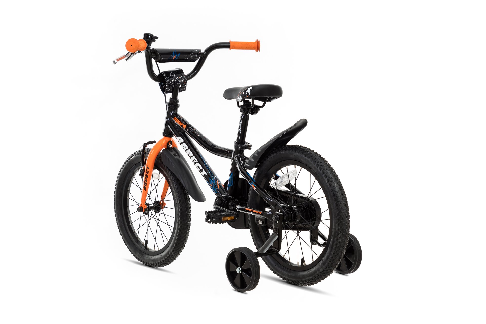 Aspect Spark 16 2017