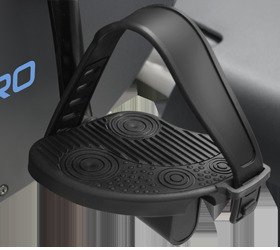 Велотренажер BRONZE GYM R1001 Pro