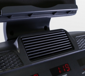 Велоэргометр BRONZE GYM U1000M Pro Turbo с генератором