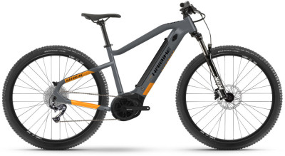 Электровелосипед HAIBIKE Sduro HardNine 4 2021