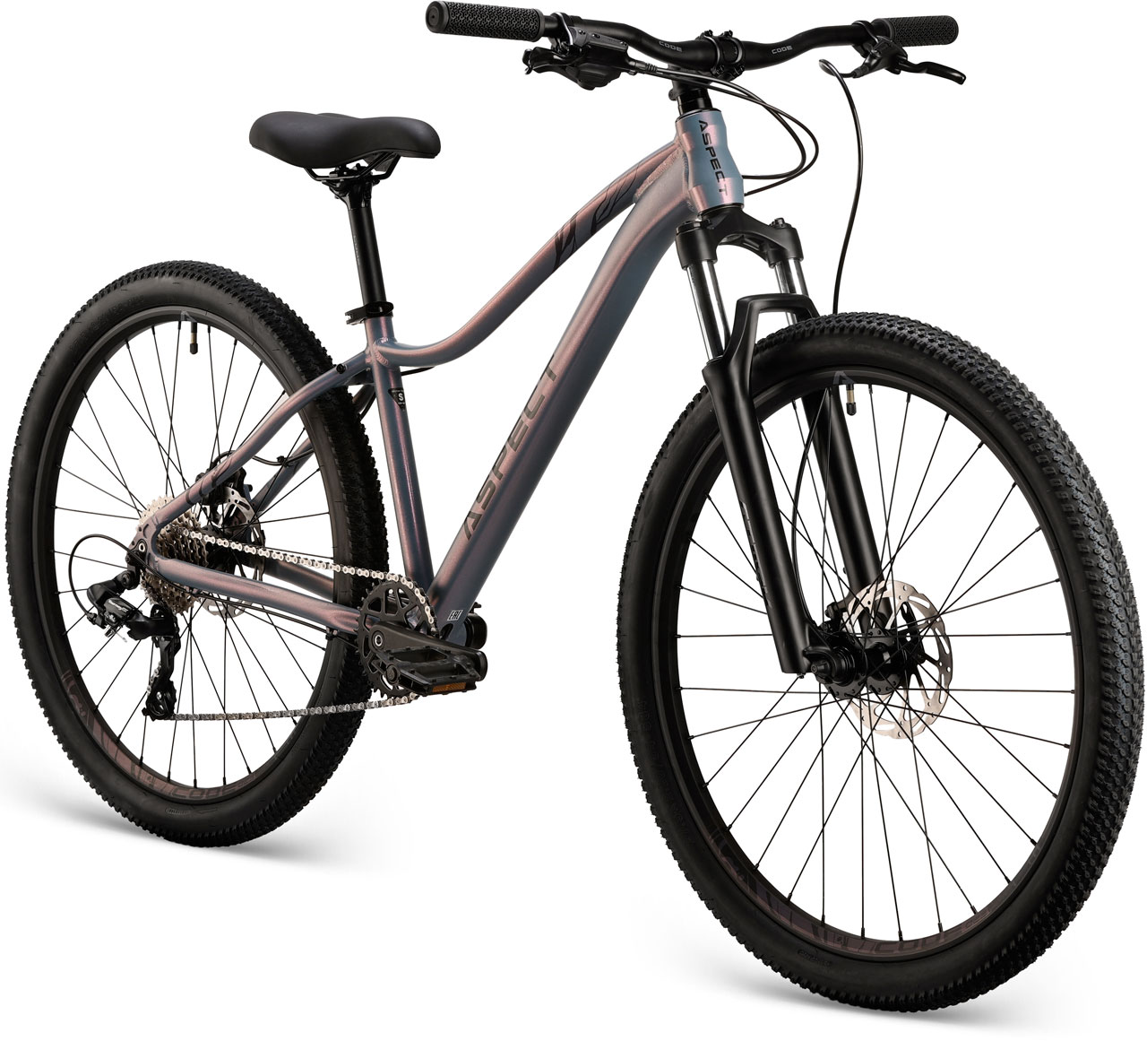 ASPECT Alma Pro 27.5 2025