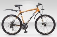 STELS Navigator 710 Disc 27.5 2014