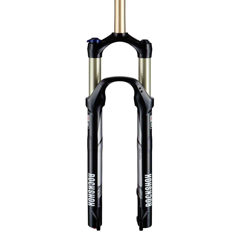 Амортизационная вилка Rock Shox Recon Gold TK 26"