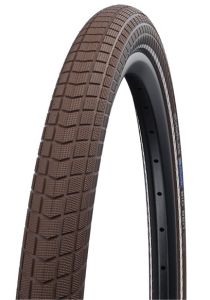Покрышка. 28x1.50 700x38C 05-11100565  LITTLE BIG BEN K-Guard, 40-622 BN/BN+RT HS439 SBC 50EPI SCHW
