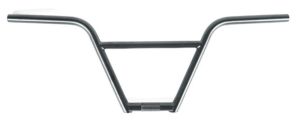 Руль COLONY Family 4WD Bars 9.0 I07-050A ED BK, черный