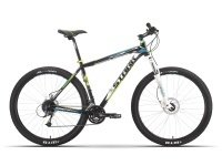 Stark Armer HD 29 2015