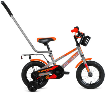 FORWARD Meteor 12 2022