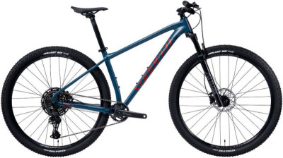 SUNPEED Rule Pro 27.5 11s