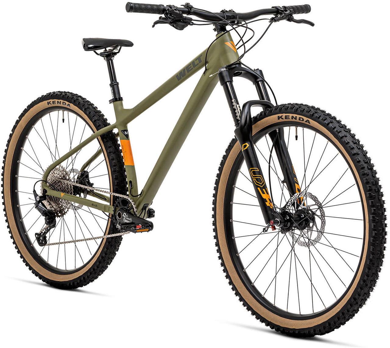 WELT Edge 2.0 29 2026