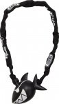 Велозамок ABUS 1510/60 Capt'n Sharky