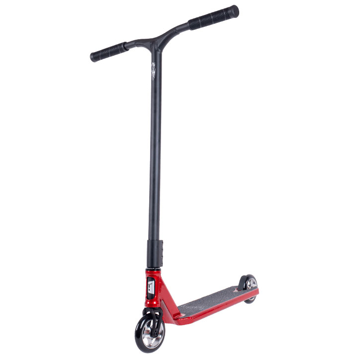 Самокат TECH TEAM Provokator 2023 трюковый