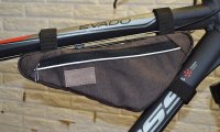 Сумка Tim Sport под раму Velar
