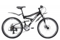 Stark Rocket 24.2 FS D 2017