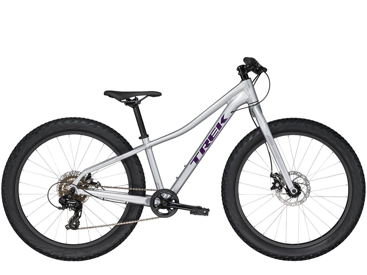 TREK Roscoe 24 2020