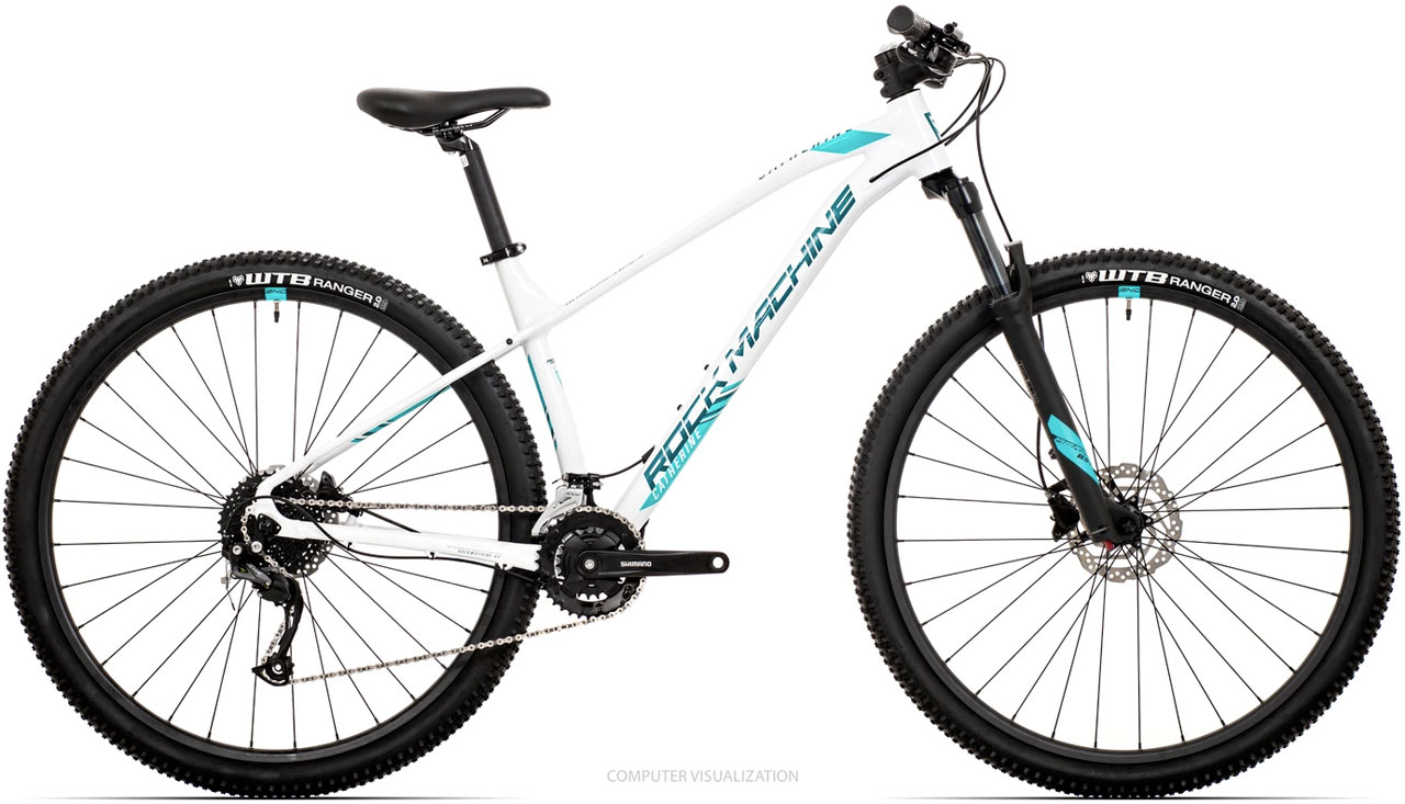 ROCK MACHINE Catherine 20-29