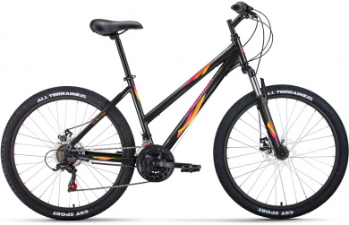 FORWARD Iris 26 2.0 D 2022