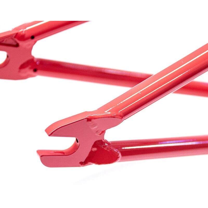 Рама BMX COLONY Sweet Tooth- 20.7 TT Alex Hiam Signature Multi Style Riding, 08-040F, 03-002158