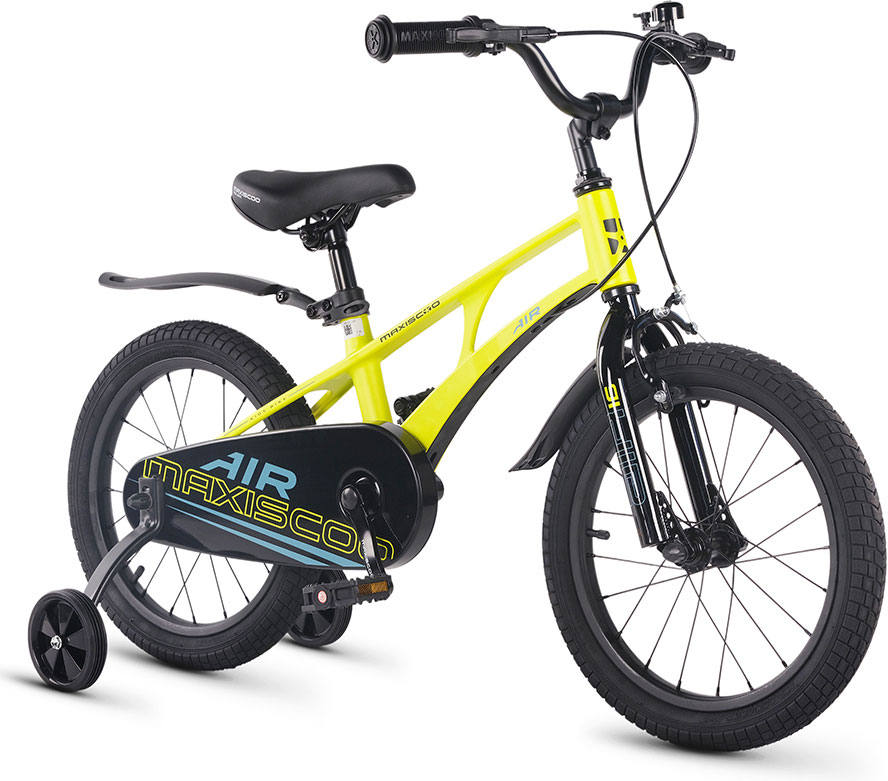 MAXISCOO Air Стандарт 16 2026