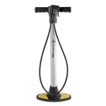 Насос GIYO GF-42, пластиковый, 140 PCI напольный