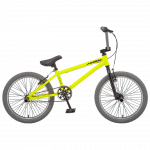 TECH TEAM BMX Duke 20 2019