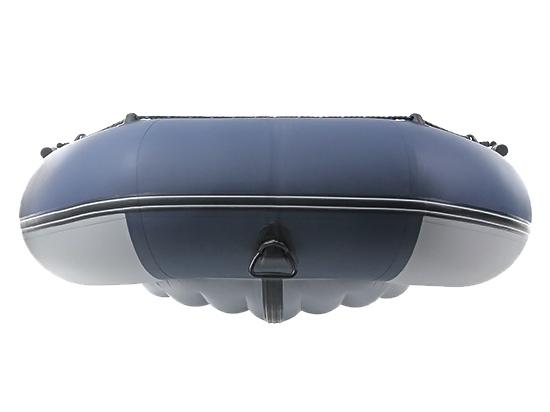 Надувная лодка НДНД GROUPER 350