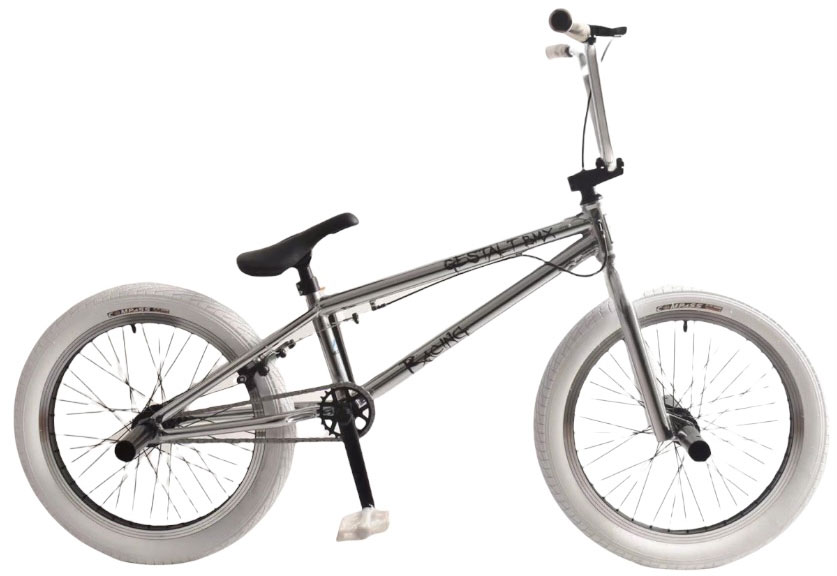 GESTALT BMX Racing