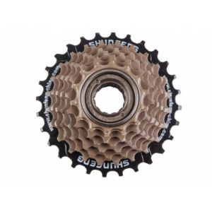 Трещетка задняя, 7ск SF-FW05