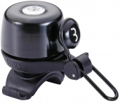 Звонок BBB Noisy brass Mix Colors BBB-17D