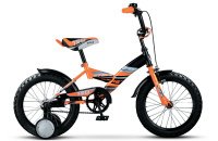 STELS Pilot 150 16 2016