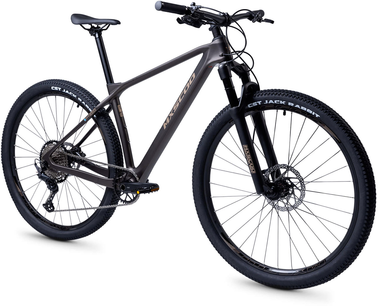 MAXISCOO 9Bike MS930 29 2026